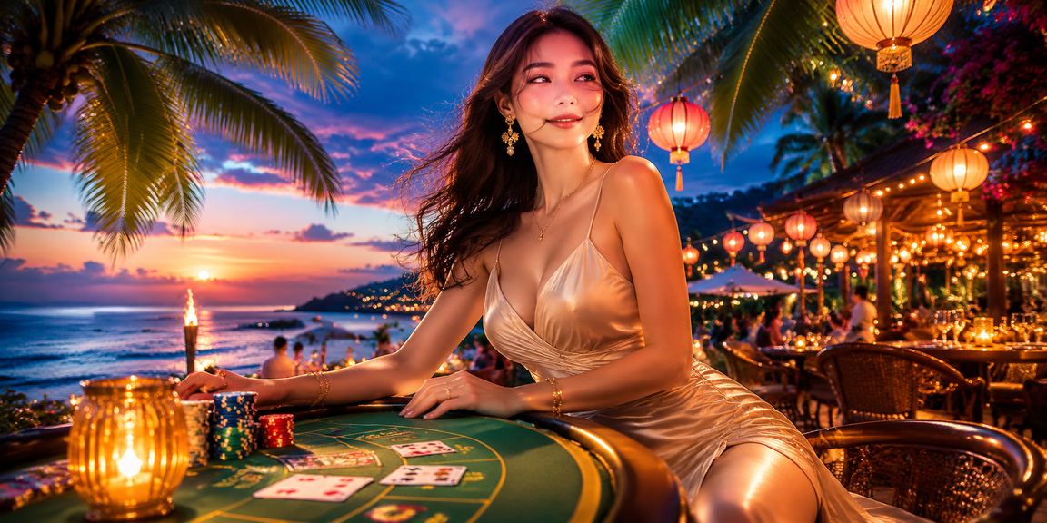 Người dùng xác minh tài khoản và chơi Baccarat tại Buôn Ma Thuột