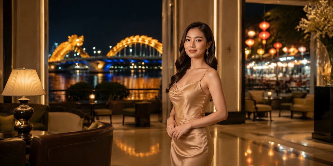 Đà Nẵng về đêm – không khí cá cược sôi động tại 518