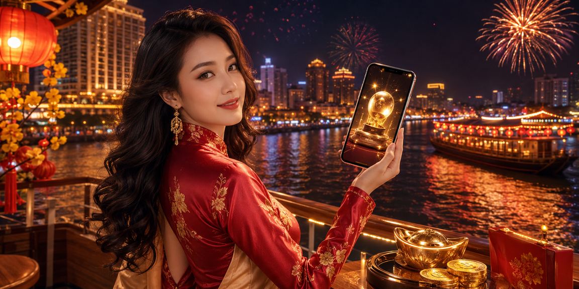 Người dùng đặt cược casino và thể thao qua thiết bị di động tại Khu vực Đồng bằng sông Cửu Long