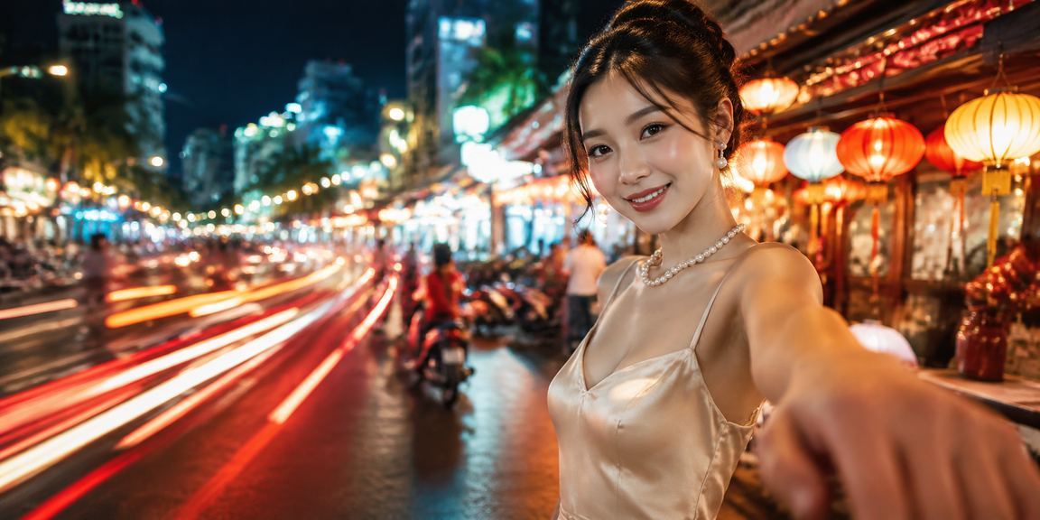 Người dùng tại chợ đêm Nha Trang trải nghiệm casino và nhận hỗ trợ từ đội ngũ 518