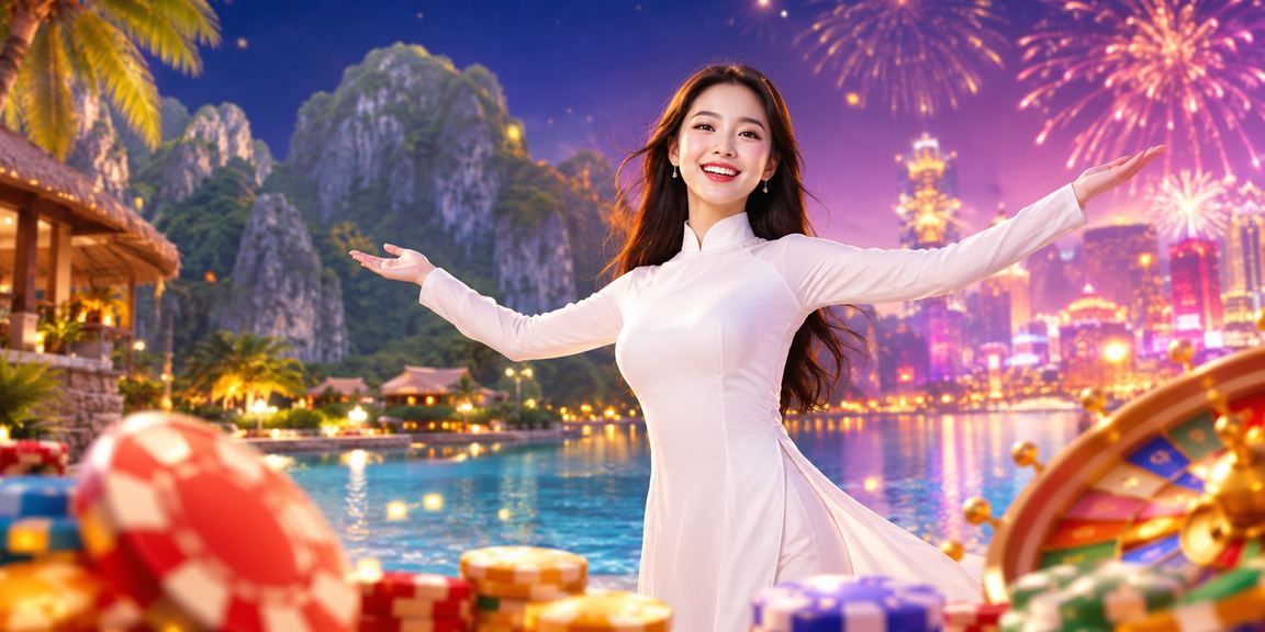 Người dùng tại Ninh Bình sử dụng ứng dụng casino trên điện thoại với giao diện Việt